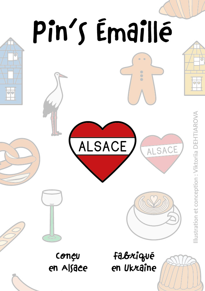 Cœur Alsace
